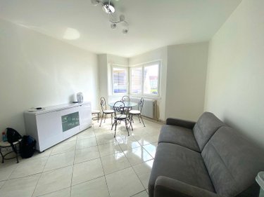 Appartement a vendre Neufchâtel-Hardelot 62152 Pas-de-Calais 20 m2 1 pièce 119822 euros