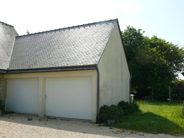 Maison a vendre Quévert 22100 Côtes-d'Armor 113 m2 5 pièces 241610 euros