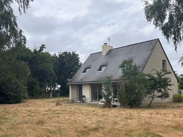 Maison a vendre Quévert 22100 Côtes-d'Armor 113 m2 5 pièces 272280 euros