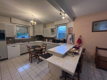 Maison a vendre Quévert 22100 Côtes-d'Armor 113 m2 5 pièces 241610 euros