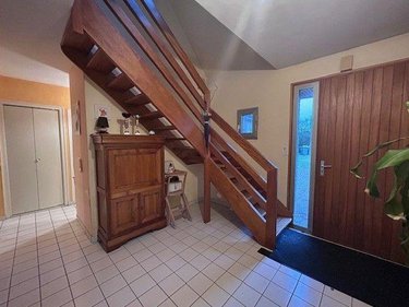 Maison a vendre Quévert 22100 Côtes-d'Armor 113 m2 5 pièces 272280 euros