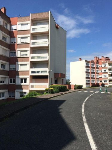 Appartement a vendre Le Creusot 71200 Saône-et-Loire 77 m2 3 pièces 89700 euros