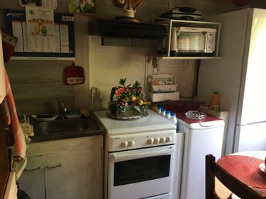 Appartement a vendre Le Creusot 71200 Saône-et-Loire 77 m2 3 pièces 89700 euros