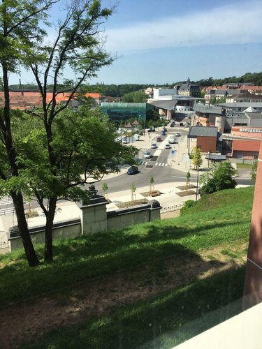 Appartement a vendre Le Creusot 71200 Saône-et-Loire 77 m2 3 pièces 89700 euros