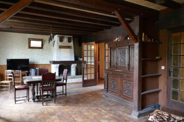 Maison a vendre Argenton-sur-Creuse 36200 Indre 60 m2 2 pièces 94340 euros