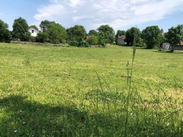 Terrain a batir a vendre Livernon 46320 Lot 1350 m2  37750 euros