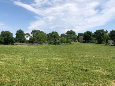 Terrain a batir a vendre Livernon 46320 Lot 1350 m2  37750 euros
