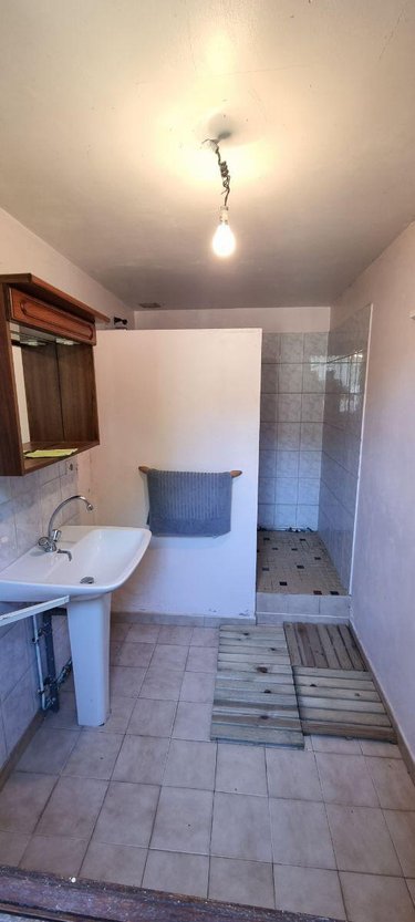 Maison a vendre Bonnétable 72110 Sarthe 66 m2 4 pièces 90800 euros