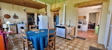 Maison a vendre Bonnétable 72110 Sarthe 66 m2 4 pièces 90800 euros