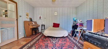 Maison a vendre Bonnétable 72110 Sarthe 66 m2 4 pièces 90800 euros