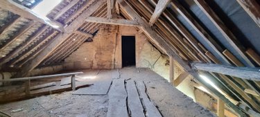 Maison a vendre Bonnétable 72110 Sarthe 66 m2 4 pièces 90800 euros