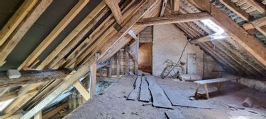 Maison a vendre Bonnétable 72110 Sarthe 66 m2 4 pièces 90800 euros