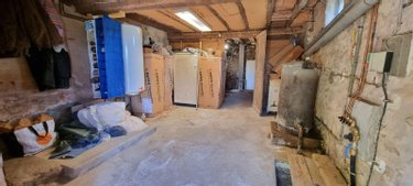 Maison a vendre Bonnétable 72110 Sarthe 66 m2 4 pièces 90800 euros