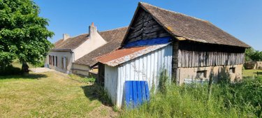 Maison a vendre Bonnétable 72110 Sarthe 66 m2 4 pièces 90800 euros