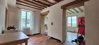 Maison a vendre Bonnétable 72110 Sarthe 66 m2 4 pièces 87500 euros