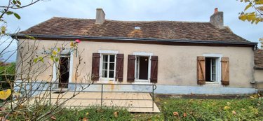 Maison a vendre Bonnétable 72110 Sarthe 66 m2 4 pièces 87500 euros