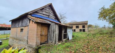 Maison a vendre Bonnétable 72110 Sarthe 66 m2 4 pièces 87500 euros