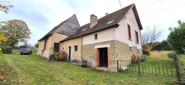Maison a vendre Bonnétable 72110 Sarthe 66 m2 4 pièces 87500 euros