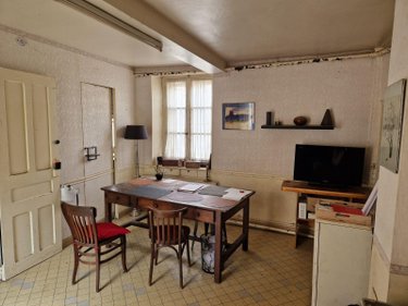 propriete a vendre Jessains 10140 Aube 125 m2 7 pièces 69000 euros