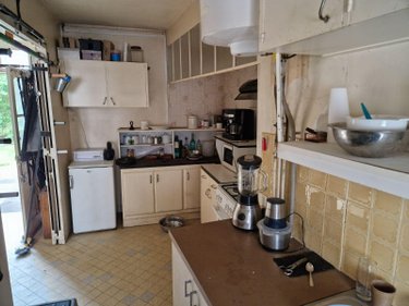 propriete a vendre Jessains 10140 Aube 125 m2 7 pièces 79000 euros