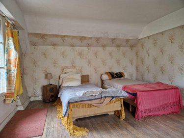 propriete a vendre Jessains 10140 Aube 125 m2 7 pièces 79000 euros
