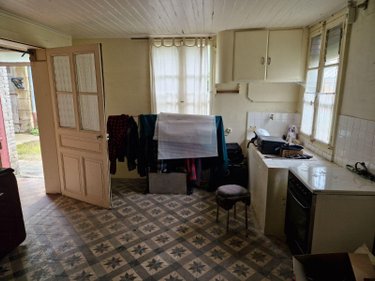 propriete a vendre Jessains 10140 Aube 125 m2 7 pièces 69000 euros