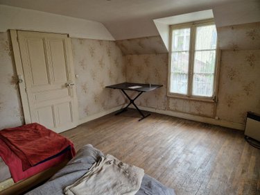 propriete a vendre Jessains 10140 Aube 125 m2 7 pièces 69000 euros