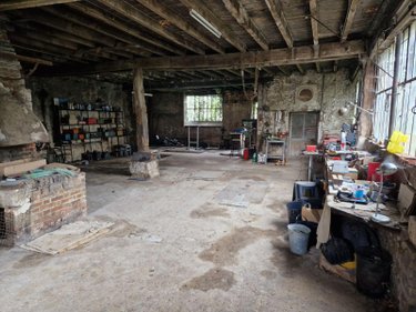 propriete a vendre Jessains 10140 Aube 125 m2 7 pièces 69000 euros