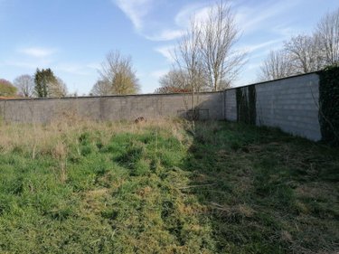 propriete a vendre Jessains 10140 Aube 125 m2 7 pièces 79000 euros