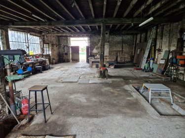 propriete a vendre Jessains 10140 Aube 125 m2 7 pièces 69000 euros