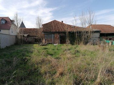 propriete a vendre Jessains 10140 Aube 125 m2 7 pièces 79000 euros