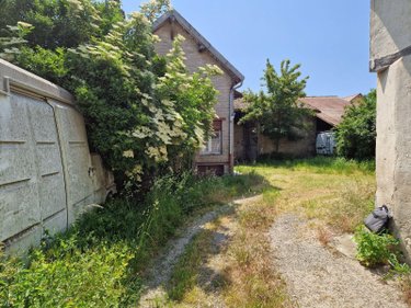 propriete a vendre Jessains 10140 Aube 125 m2 7 pièces 79000 euros
