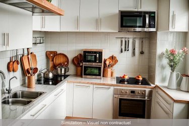 propriete a vendre Jessains 10140 Aube 125 m2 7 pièces 69000 euros