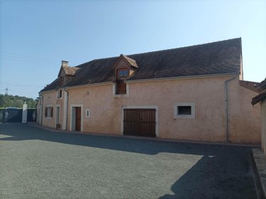Maison a vendre La Suze-sur-Sarthe 72210 Sarthe 220 m2 8 pièces 385000 euros