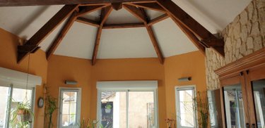 Maison a vendre La Suze-sur-Sarthe 72210 Sarthe 220 m2 8 pièces 385000 euros