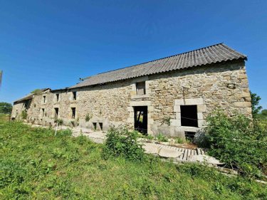 Maison a vendre Quimperlé 29300 Finistère 170 m2 1 pièce 166400 euros