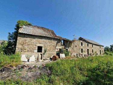 Maison a vendre Quimperlé 29300 Finistère 170 m2 1 pièce 166400 euros