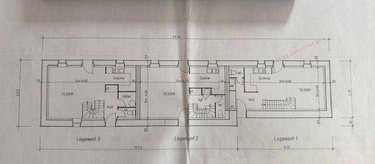 Maison a vendre Quimperlé 29300 Finistère 170 m2 1 pièce 166400 euros