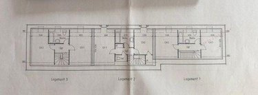 Maison a vendre Quimperlé 29300 Finistère 170 m2 1 pièce 166400 euros