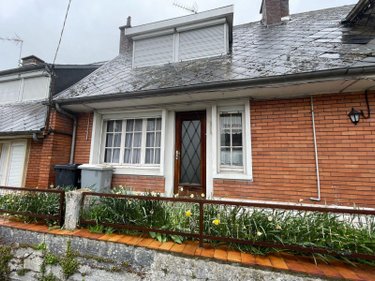 Maison a vendre Saint-Pol-sur-Ternoise 62130 Pas-de-Calais 60 m2 3 pièces 41808 euros