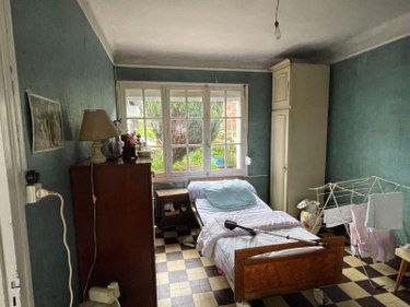 Maison a vendre Saint-Pol-sur-Ternoise 62130 Pas-de-Calais 60 m2 3 pièces 41808 euros