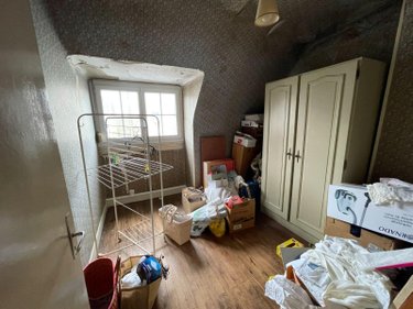 Maison a vendre Saint-Pol-sur-Ternoise 62130 Pas-de-Calais 60 m2 3 pièces 41808 euros