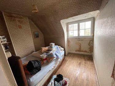 Maison a vendre Saint-Pol-sur-Ternoise 62130 Pas-de-Calais 60 m2 3 pièces 41808 euros