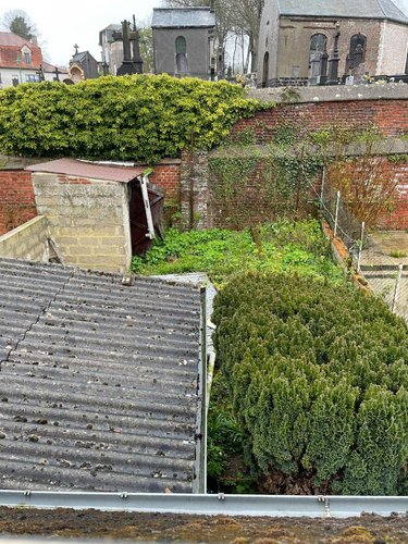 Maison a vendre Saint-Pol-sur-Ternoise 62130 Pas-de-Calais 60 m2 3 pièces 41808 euros