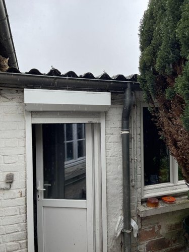 Maison a vendre Saint-Pol-sur-Ternoise 62130 Pas-de-Calais 60 m2 3 pièces 41808 euros