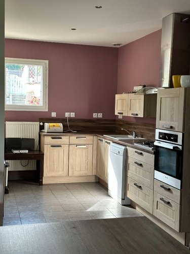 Maison a vendre Omet 33410 Gironde 115 m2 4 pièces 280800 euros