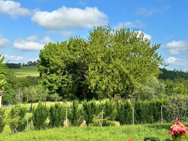 Maison a vendre Omet 33410 Gironde 115 m2 4 pièces 280800 euros