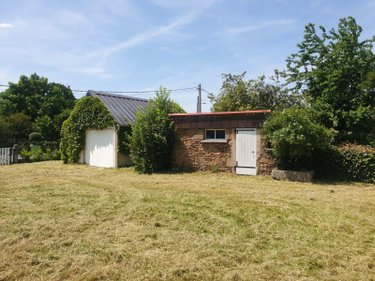 Maison a vendre Crevant 36140 Indre 68 m2 3 pièces 182000 euros