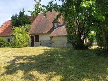 Maison a vendre Crevant 36140 Indre 68 m2 3 pièces 182000 euros