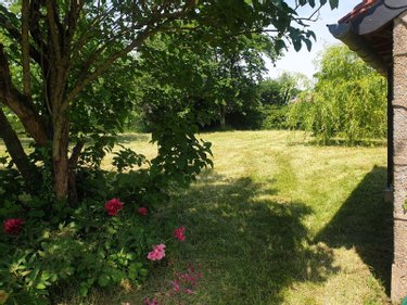 Maison a vendre Crevant 36140 Indre 68 m2 3 pièces 182000 euros
